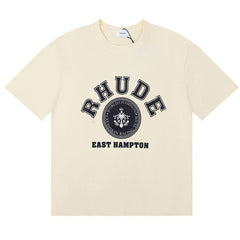 RHUDE Hampton Catamaran T-Shirts