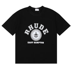 RHUDE Hampton Catamaran T-Shirts