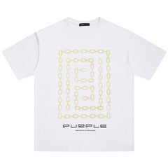 Purple Brand T-Shirt