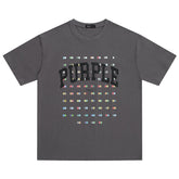 Purple Brand T-Shirt