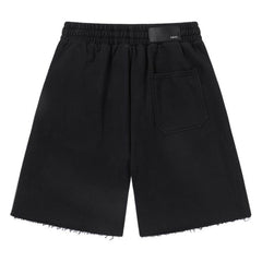 AMIRI Logo print Shorts