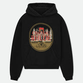 RHUDE Desperado Motorsport Hoodie