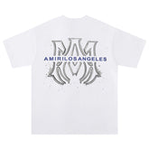 Amiri Los Angeles T-Shirts