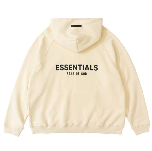 FOG ESSENTIALS Hoodies BISITRY