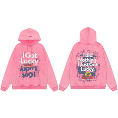 VETEMENTS Hoodies