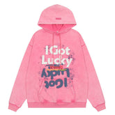 VETEMENTS Hoodies