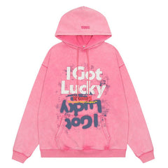 VETEMENTS Hoodies