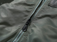 BAPE Baseball Jacket