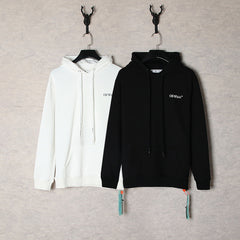 OFF-WHITE Hoodies