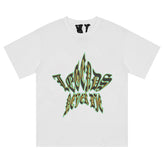 Juice Wrld x Vlone Legend T-Shirt