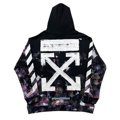 OFF WHITE Hoodie #2216