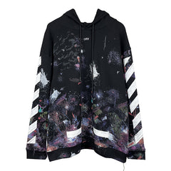 OFF WHITE Hoodie #2216