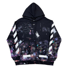 OFF WHITE Hoodie #2216