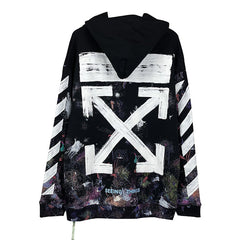 OFF WHITE Hoodie #2216