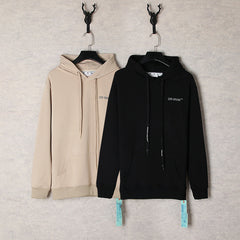 OFF-WHITE Hoodies