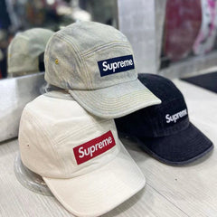 SUPREME Baseball Cap