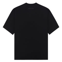 Maison Margiela Letter Logo T-Shirts