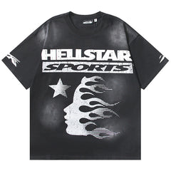 HHellstar Sports Family T-Shirt