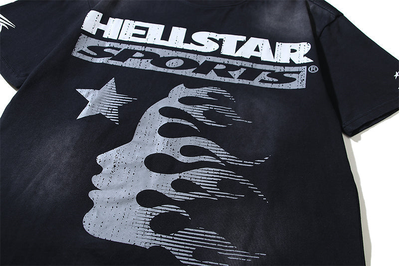 HHellstar Sports Family T-Shirt