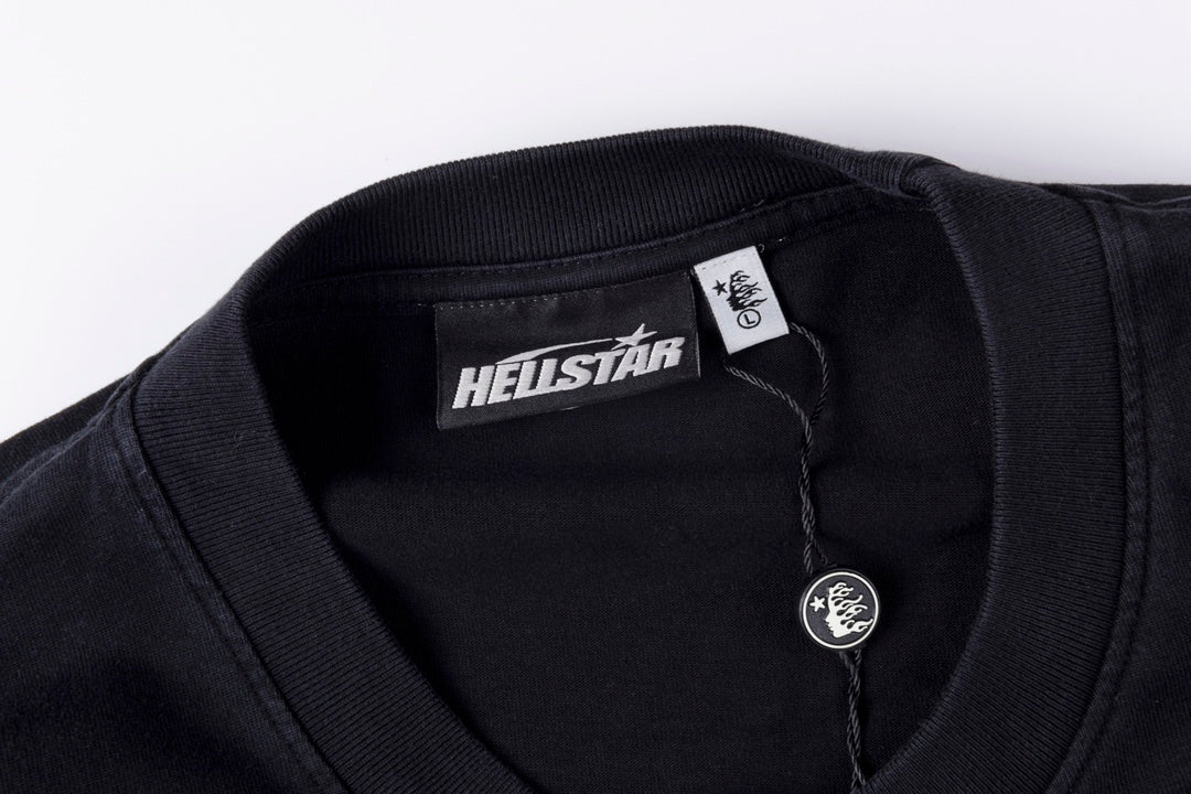 Hellstar Beware of Dog T-Shirt
