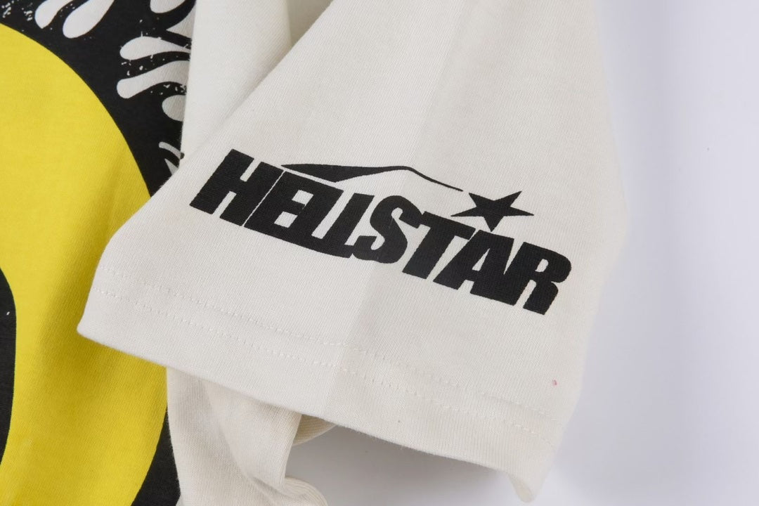 Hellstar Sports Slime T-Shirt