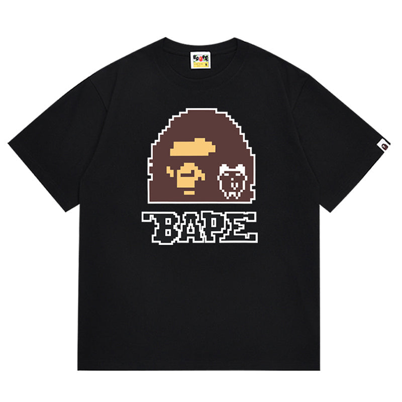 BAPE x Tamagotchi I Tee