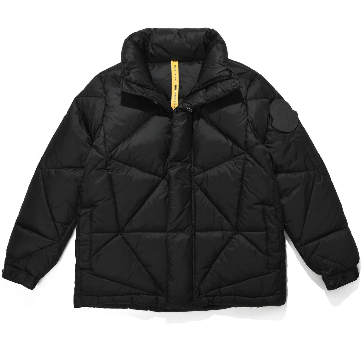 Moncler SHORT DOWN JACKET