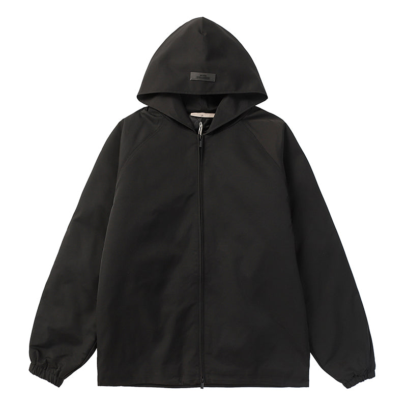 Fear Of God Essentials Padded Jacket