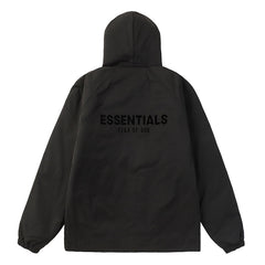 Fear Of God Essentials Padded Jacket