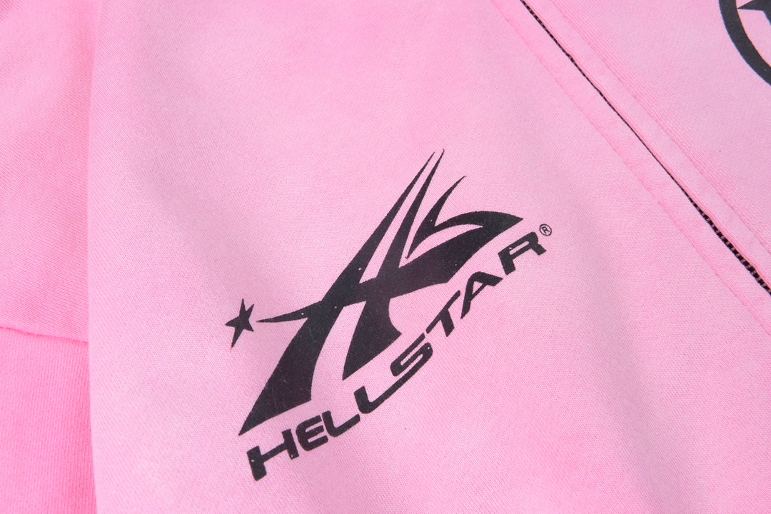 Hellstar Sport Hoodie