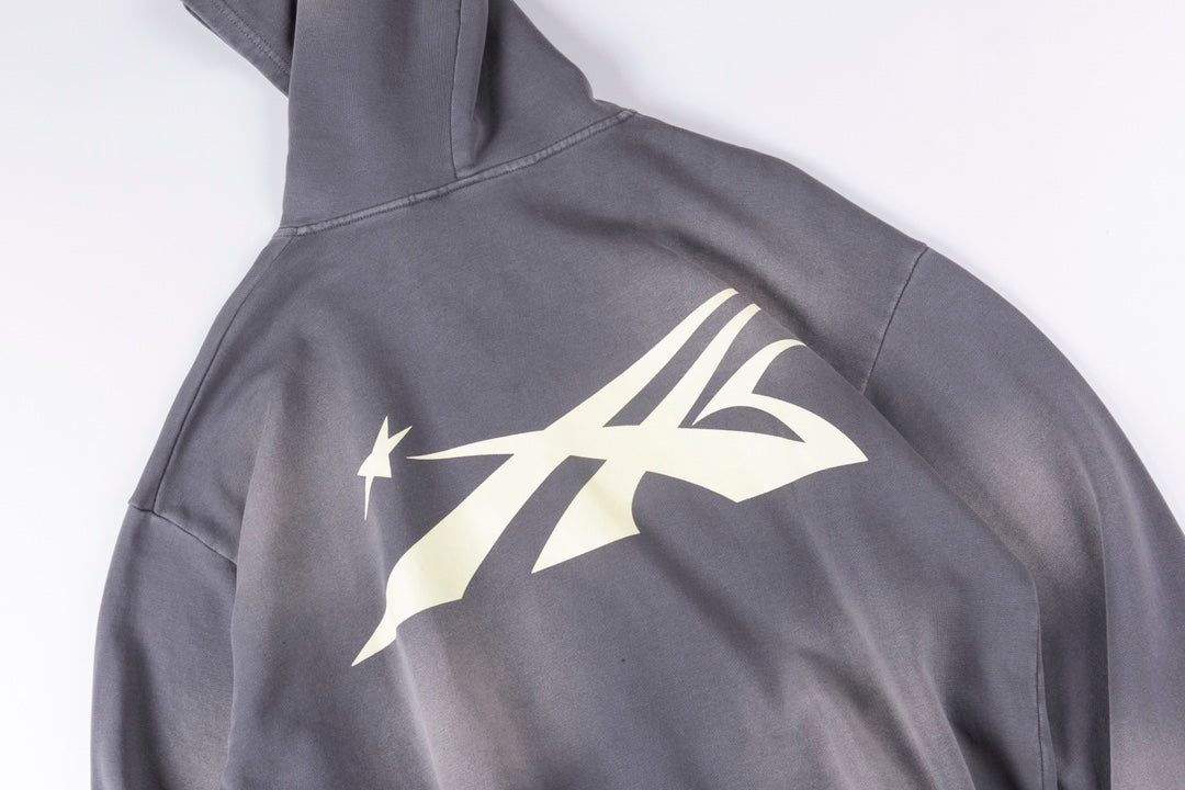 Hellstar Sport Hoodie