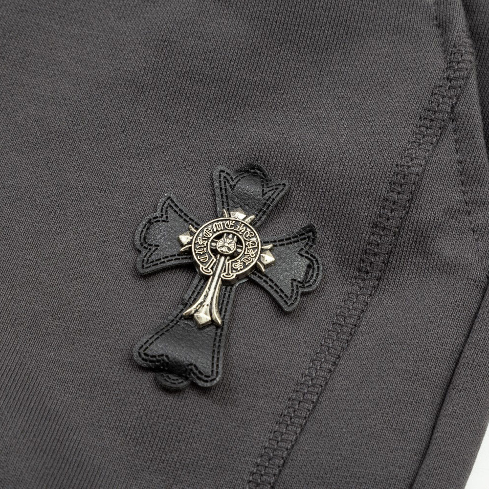 Chrome Hearts Classic Sanskrit Cross Pants