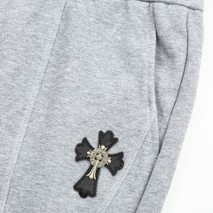 Chrome Hearts Classic Sanskrit Cross Pants