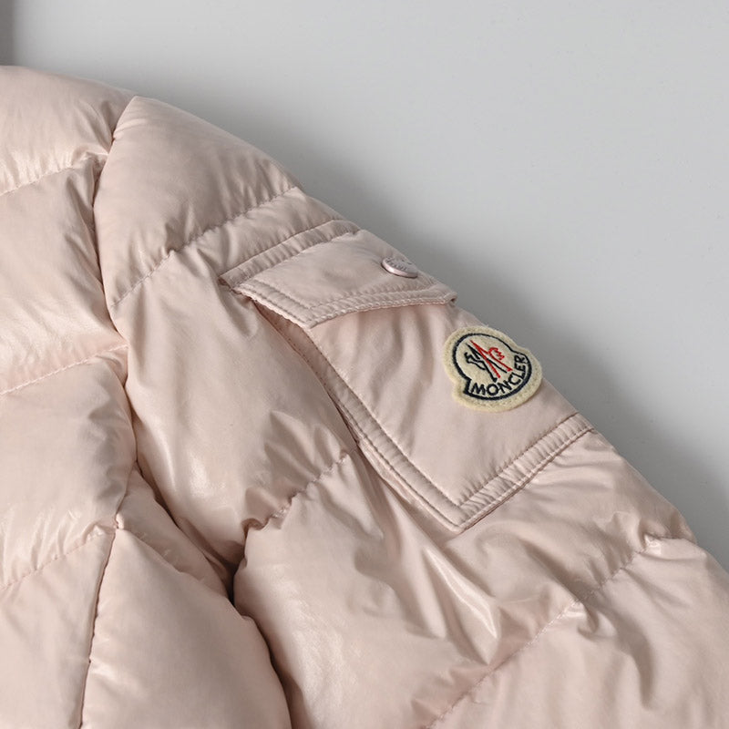 Women Moncler Barante down jacket