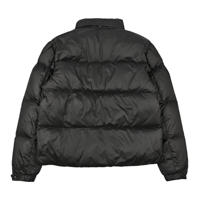 Moncler Besbre feather-down puffer jacket