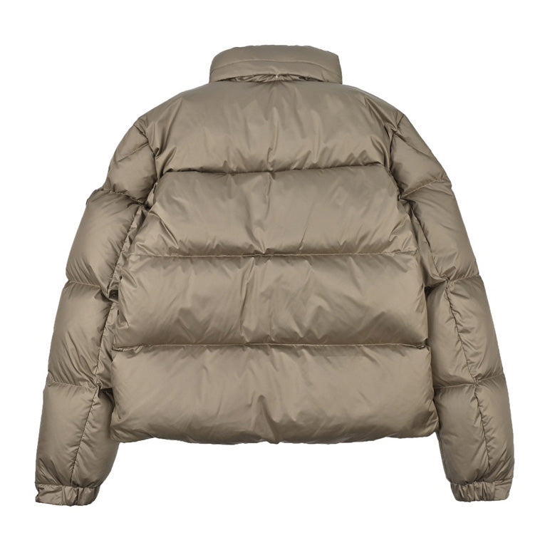 Moncler Besbre feather-down puffer jacket