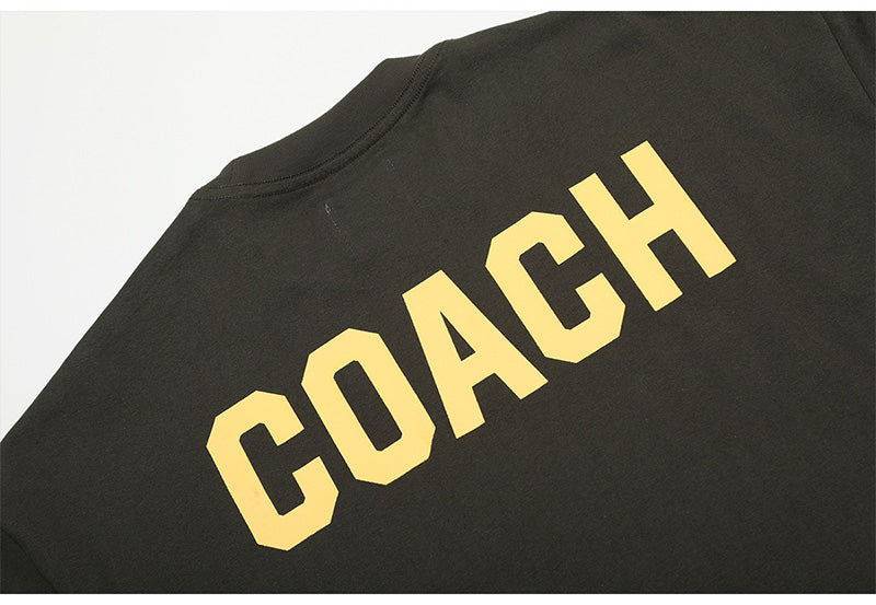 Gallery Dept. Syudent Coach Reversible T-Shirt