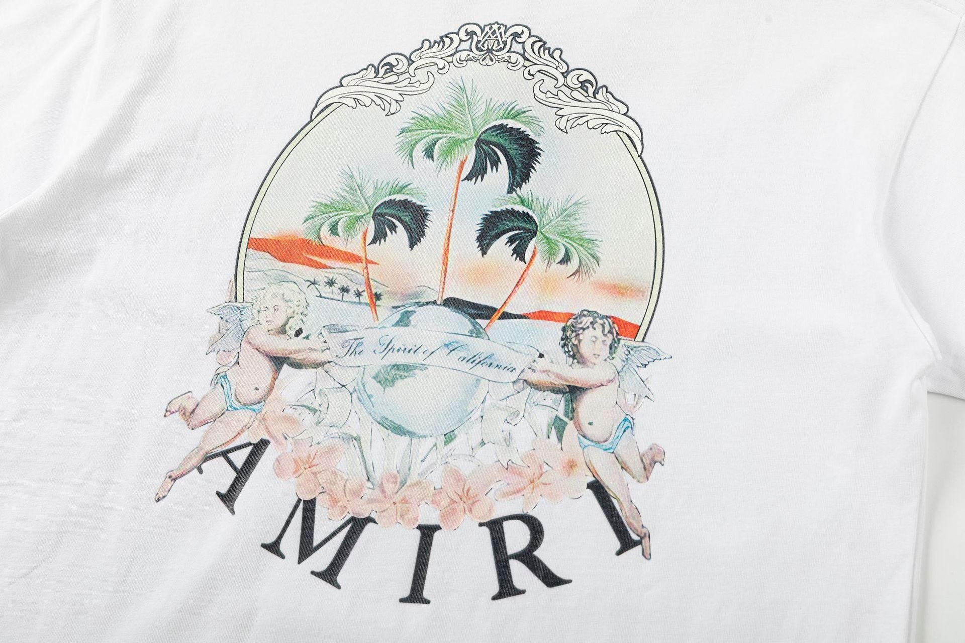 Amiri T-Shirt