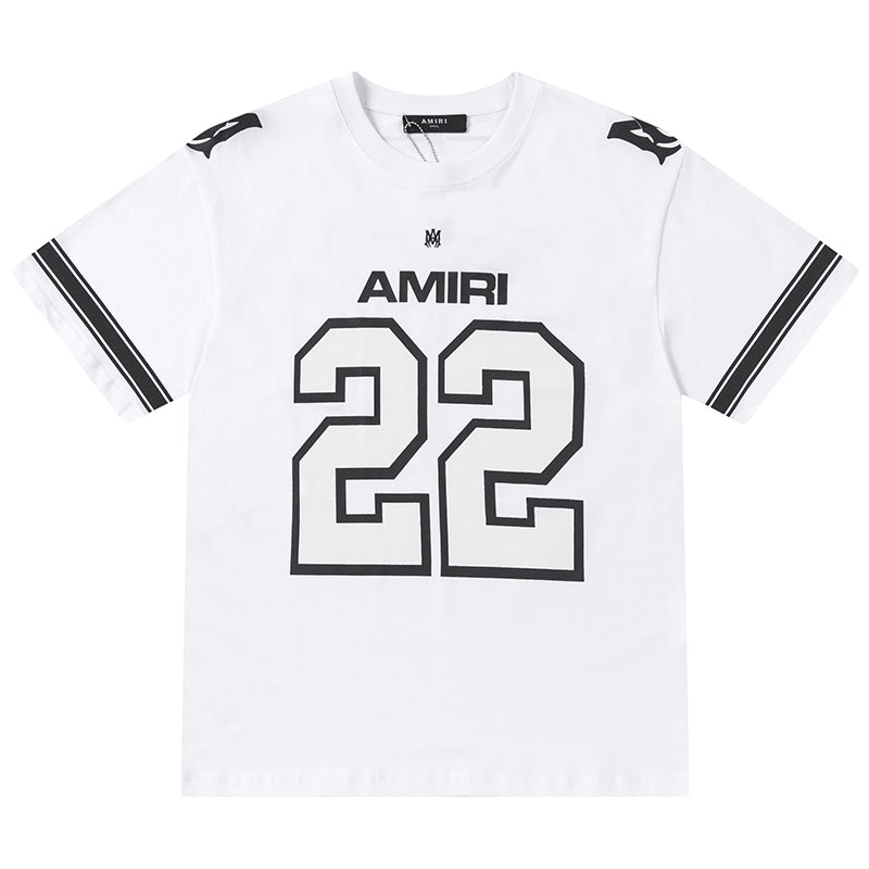 Amiri 22 SKATER TEE T-Shirt