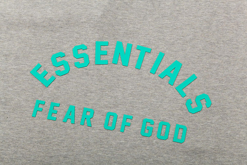 Fear of God Essentials Seal Heavy Sleeveless T-Shirts
