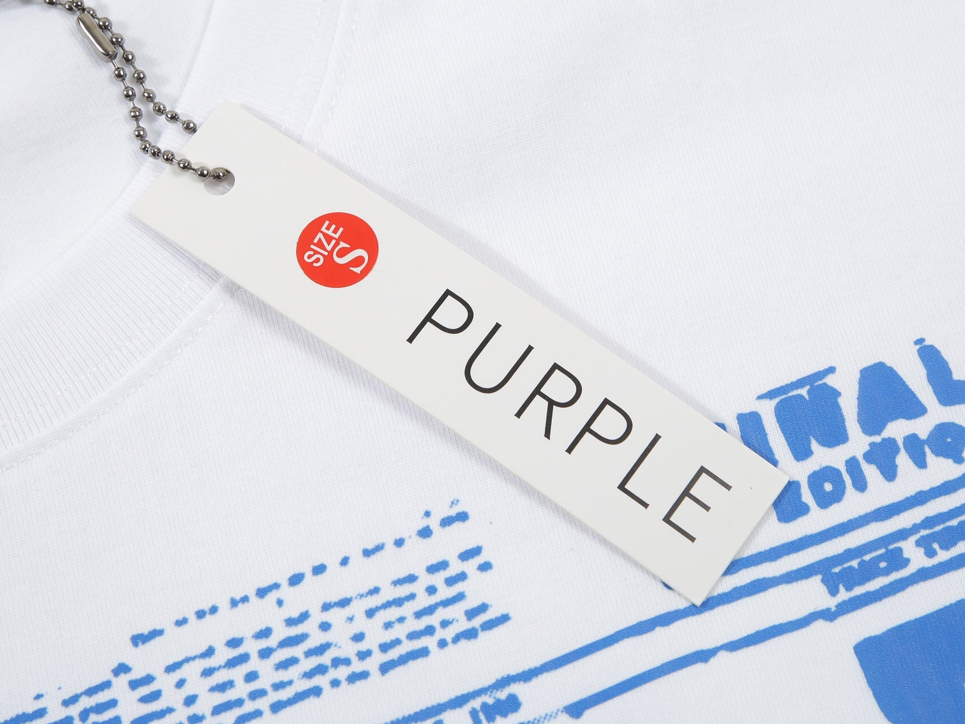 Purple Brand T-Shirt