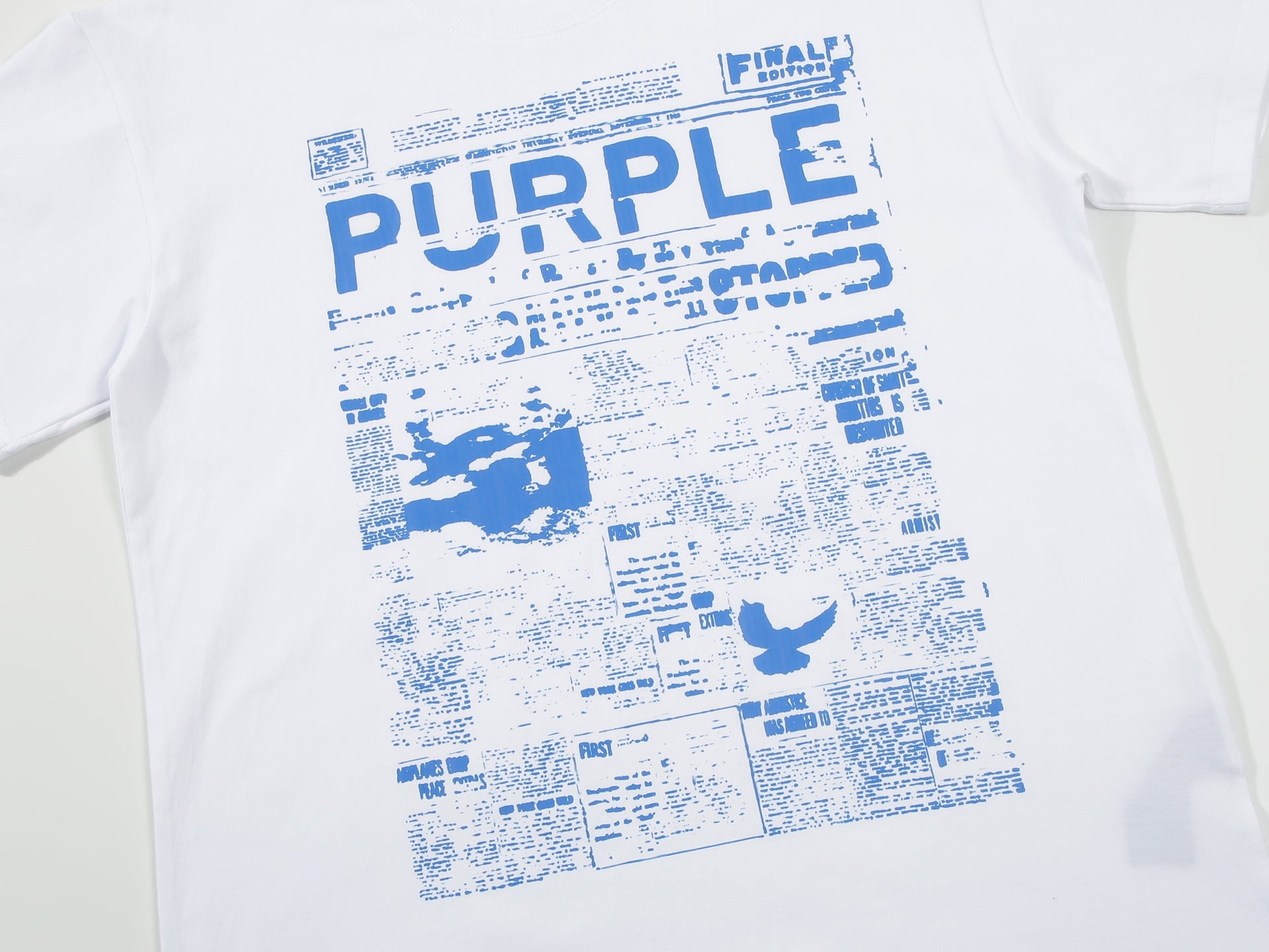 Purple Brand T-Shirt