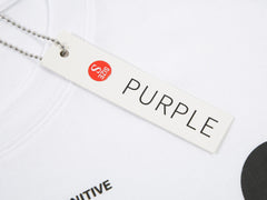 Purple Brand T-Shirt