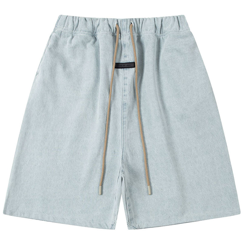 Fear of God Essentials Relaxed Short