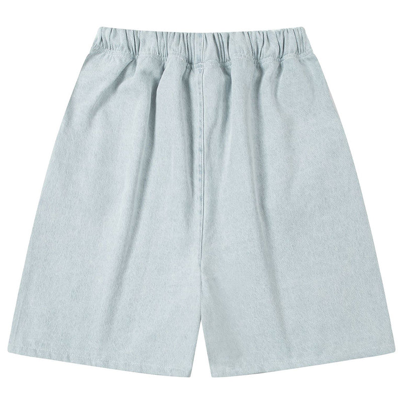 Fear of God Essentials Relaxed Short