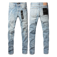 Purple Brand Jeans #9075