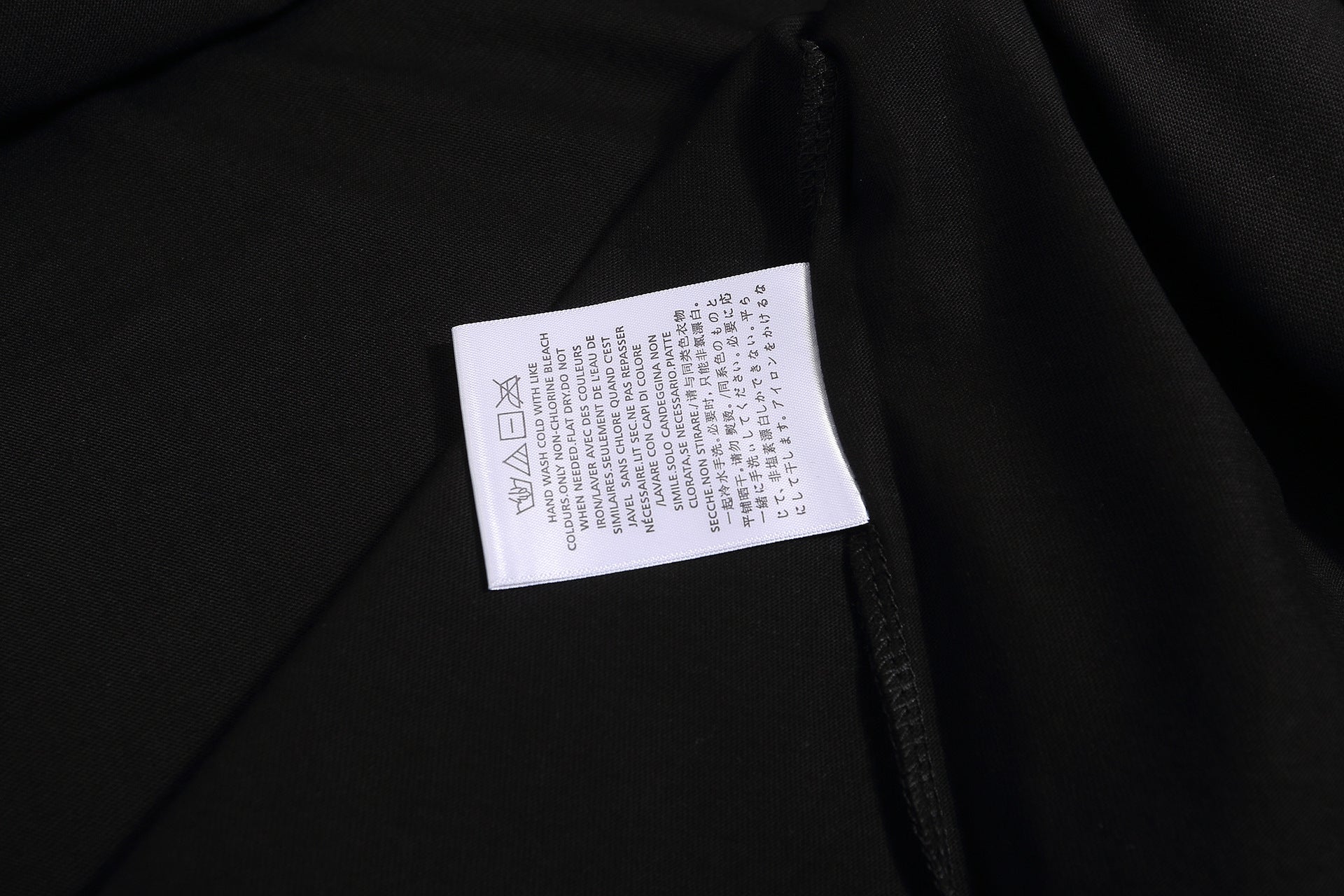 Fear Of God Essentials T-Shirts