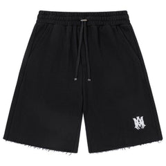 AMIRI Logo print Shorts