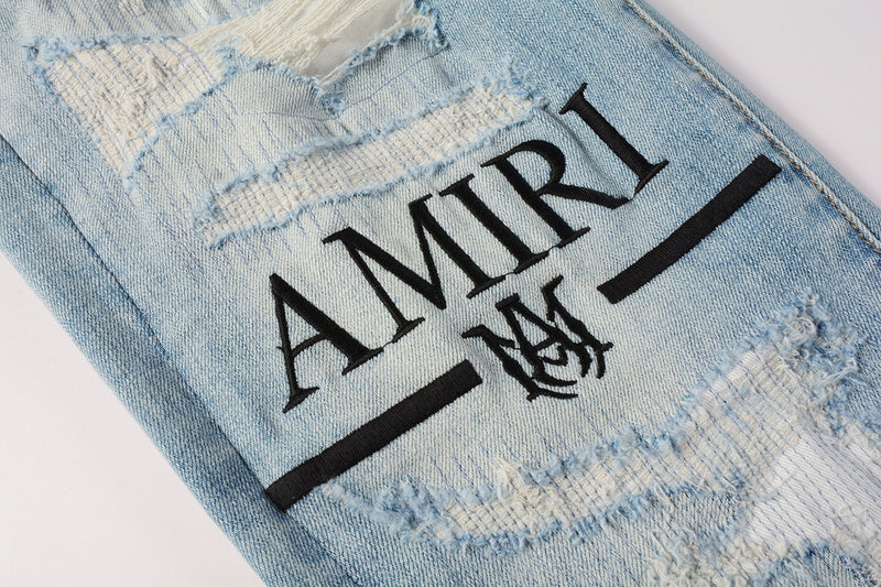 AMIRI Jeans #8896