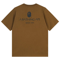 BAPE Men's Big Ape T-shirt